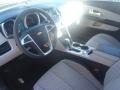 2014 Silver Topaz Metallic Chevrolet Equinox LT  photo #10