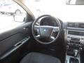 Blue Flame Metallic - Fusion SEL V6 AWD Photo No. 13