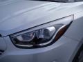 2014 Diamond Silver Hyundai Tucson SE  photo #9