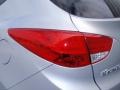 2014 Diamond Silver Hyundai Tucson SE  photo #13