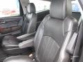Black Granite Metallic - Traverse LTZ AWD Photo No. 6