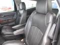 2013 Black Granite Metallic Chevrolet Traverse LTZ AWD  photo #6