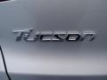 2014 Diamond Silver Hyundai Tucson SE  photo #14