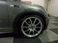 Royal Grey Metallic - Cooper S Convertible Photo No. 8