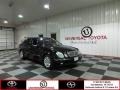2006 Black Mercedes-Benz E 320 CDI Sedan  photo #1