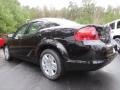 Black Clear Coat - Avenger SE Photo No. 2