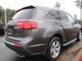 2011 Grigio Metallic Acura MDX Technology  photo #3