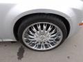 2008 Bright Silver Metallic Chrysler 300 Limited  photo #21