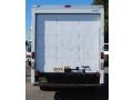 Oxford White - E Series Cutaway E350 Commercial Moving Truck Photo No. 4