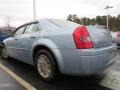 2009 Clearwater Blue Pearl Chrysler 300 LX  photo #2