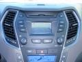 2014 Hyundai Santa Fe GLS Controls