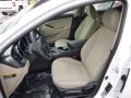 Beige Front Seat Photo for 2014 Kia Optima #90284566