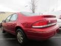 1999 Inferno Red Pearl Chrysler Cirrus LXi  photo #2