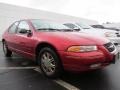 1999 Inferno Red Pearl Chrysler Cirrus LXi  photo #4