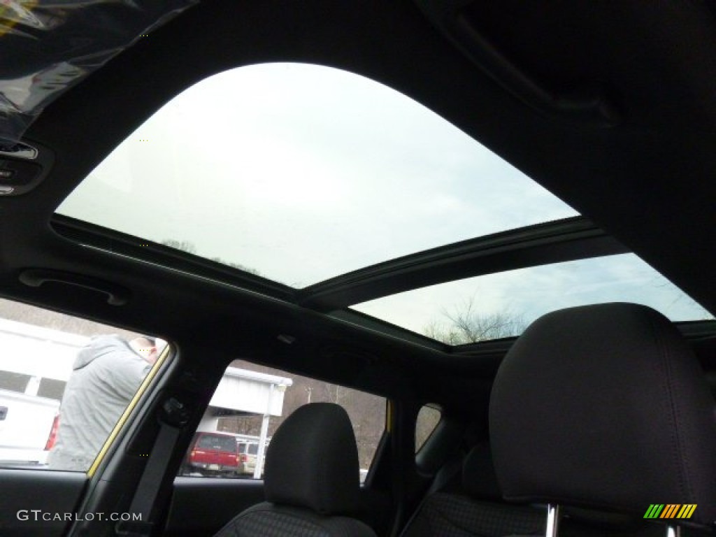2014 Kia Soul ! Sunroof Photo #90285034