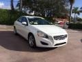 Ice White - S60 T5 Photo No. 7