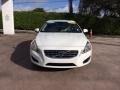 Ice White - S60 T5 Photo No. 8