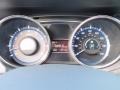 Harbor Gray Metallic - Sonata GLS Photo No. 30