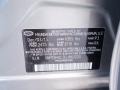Harbor Gray Metallic - Sonata GLS Photo No. 32