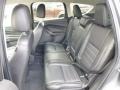 2013 Sterling Gray Metallic Ford Escape SEL 2.0L EcoBoost  photo #12
