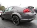 Granite Crystal Metallic - Avenger SE Photo No. 2