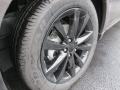 Granite Crystal Metallic - Avenger SE Photo No. 5