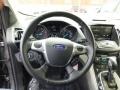 2013 Sterling Gray Metallic Ford Escape SEL 2.0L EcoBoost  photo #18