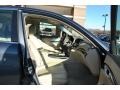 2011 Blue Slate Infiniti G 37 x AWD Sedan  photo #8