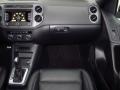 Deep Black Metallic - Tiguan R-Line Photo No. 15