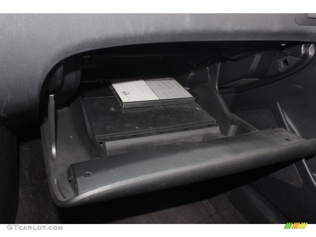 2008 Altima 2.5 S - Winter Frost Pearl / Charcoal photo #13