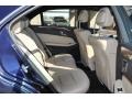 Capri Blue Metallic - E 350 4Matic Sedan Photo No. 10