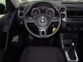 Pepper Gray Metallic - Tiguan S Photo No. 13