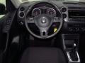 2014 Pepper Gray Metallic Volkswagen Tiguan S  photo #13