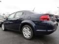True Blue Pearl - Avenger SE Photo No. 2