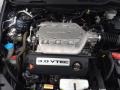  2007 Accord EX-L V6 Sedan 3.0 Liter SOHC 24-Valve VTEC V6 Engine