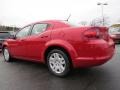 Redline 2-Coat Pearl - Avenger SE Photo No. 2