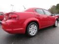 Redline 2-Coat Pearl - Avenger SE Photo No. 3