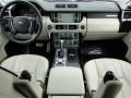 Ivory Dashboard Photo for 2008 Land Rover Range Rover #90287224