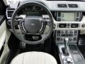 Ivory Dashboard Photo for 2008 Land Rover Range Rover #90287239