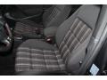 Carbon Steel Gray Metallic - GTI 4 Door Wolfsburg Edition Photo No. 15