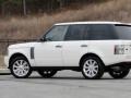 Alaska White - Range Rover V8 Supercharged Photo No. 22