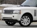 2008 Land Rover Range Rover V8 Supercharged Wheel