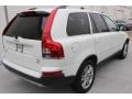 Ice White - XC90 V8 AWD Photo No. 4