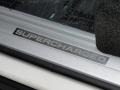 2008 Alaska White Land Rover Range Rover V8 Supercharged  photo #31