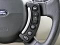 Ivory Controls Photo for 2008 Land Rover Range Rover #90287722