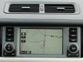Ivory Navigation Photo for 2008 Land Rover Range Rover #90287812