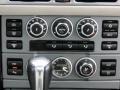 Ivory Controls Photo for 2008 Land Rover Range Rover #90287836
