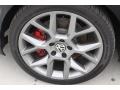 2014 Volkswagen GTI 4 Door Wolfsburg Edition Wheel and Tire Photo