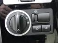 Ivory Controls Photo for 2008 Land Rover Range Rover #90287956