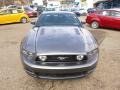 Sterling Gray - Mustang GT Coupe Photo No. 3